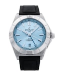 Pre-Owned Breitling Chronomat Automatic GMT 40 Watch